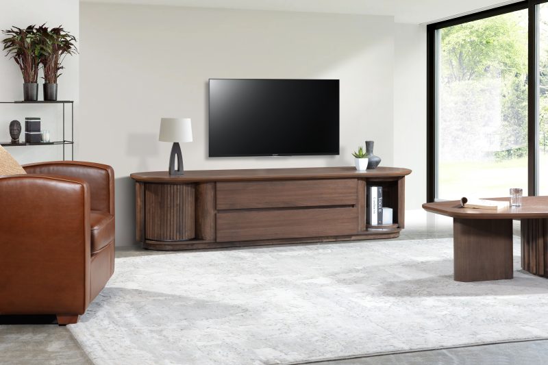 BARNIS TV Cabinet