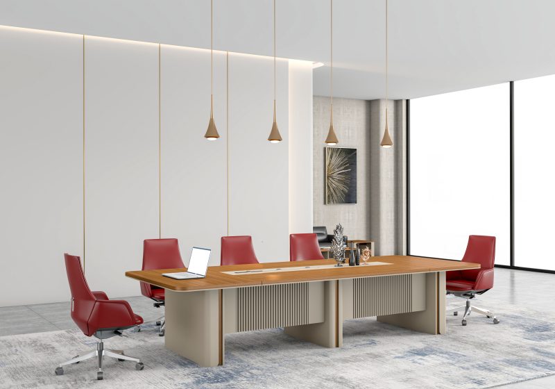 DG39-C3614G - 3.6M CONFERENCE TABLE