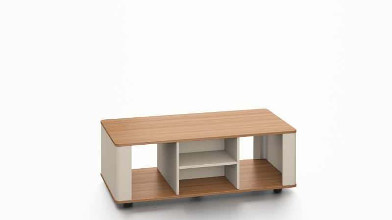 DG39-F120G- COFFEE TABLE