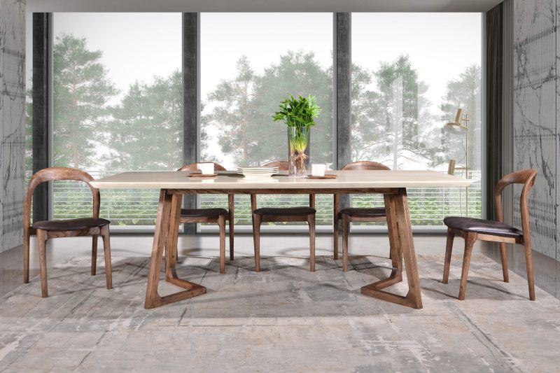 FASTA Dining Set