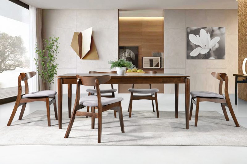 JASPER Dining Set