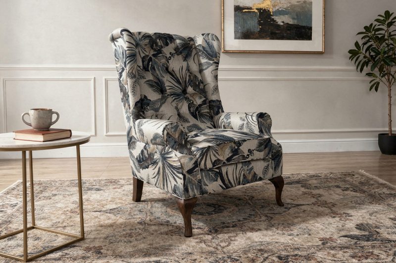 JULIAN Accent Chair