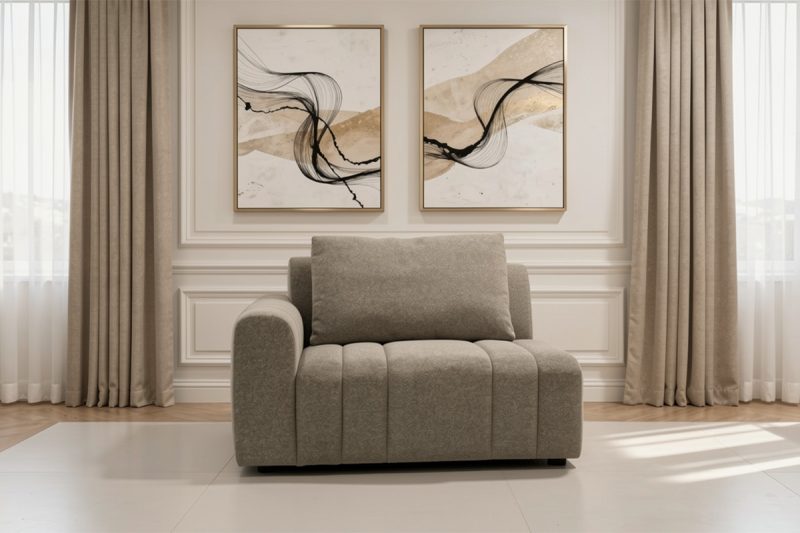 LINDEN Modular Sofa - Left Arm 1.5 Seater 7 Linden sofa 20