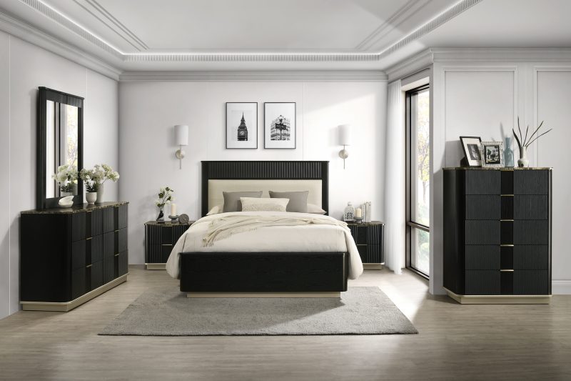 MESSINA KING PACKAGE