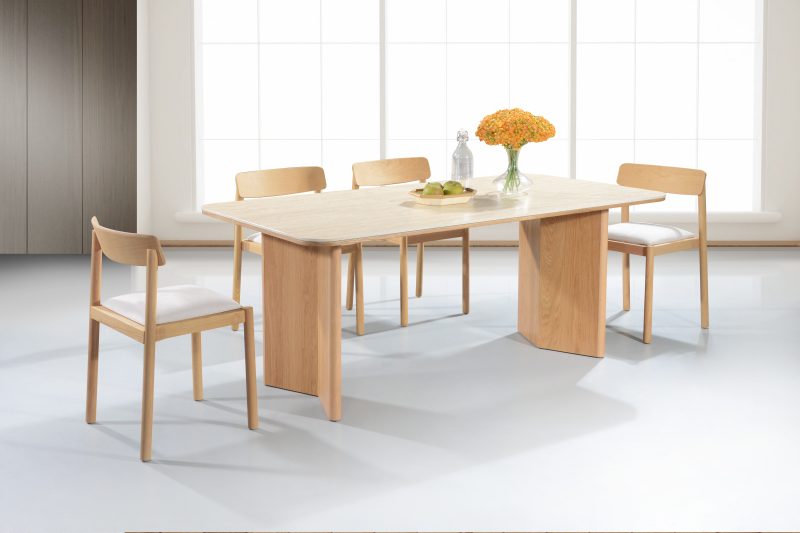 RICCO Dining Set