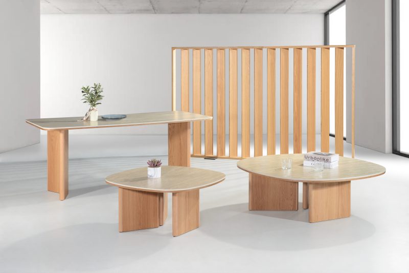 RICCO Living Package